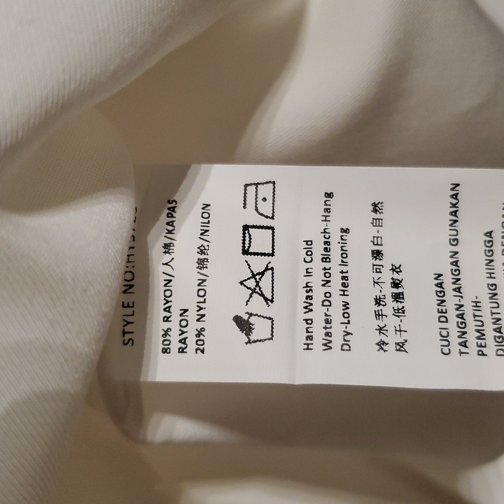 277◼️LOVE BONITO DRESS - Picture 7 of 7